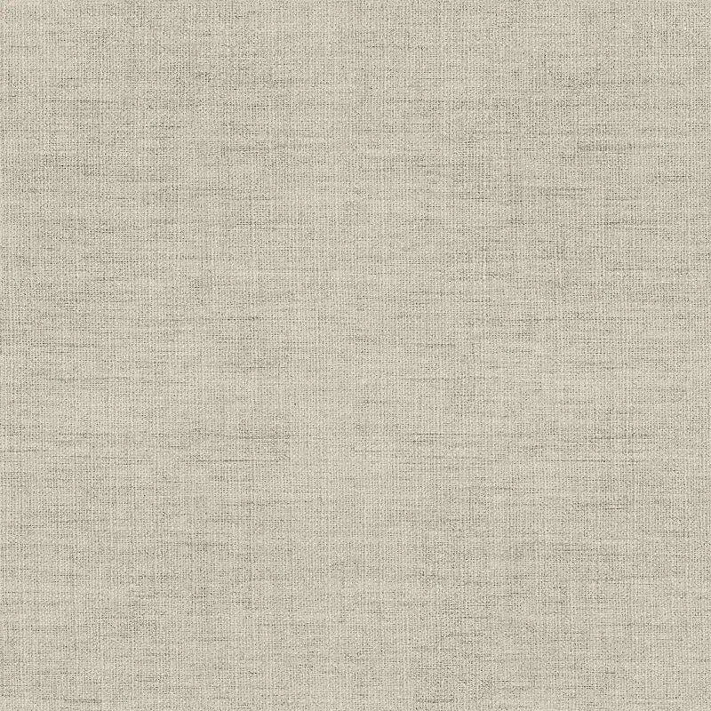 Slouchy Lounge Chair with French Seams
