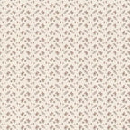 Slouchy Lounge Chair with French Seams