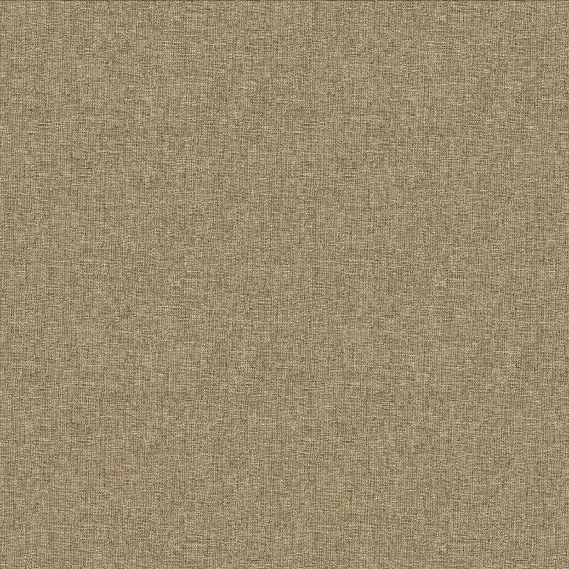 Slouchy Lounge Chair with French Seams