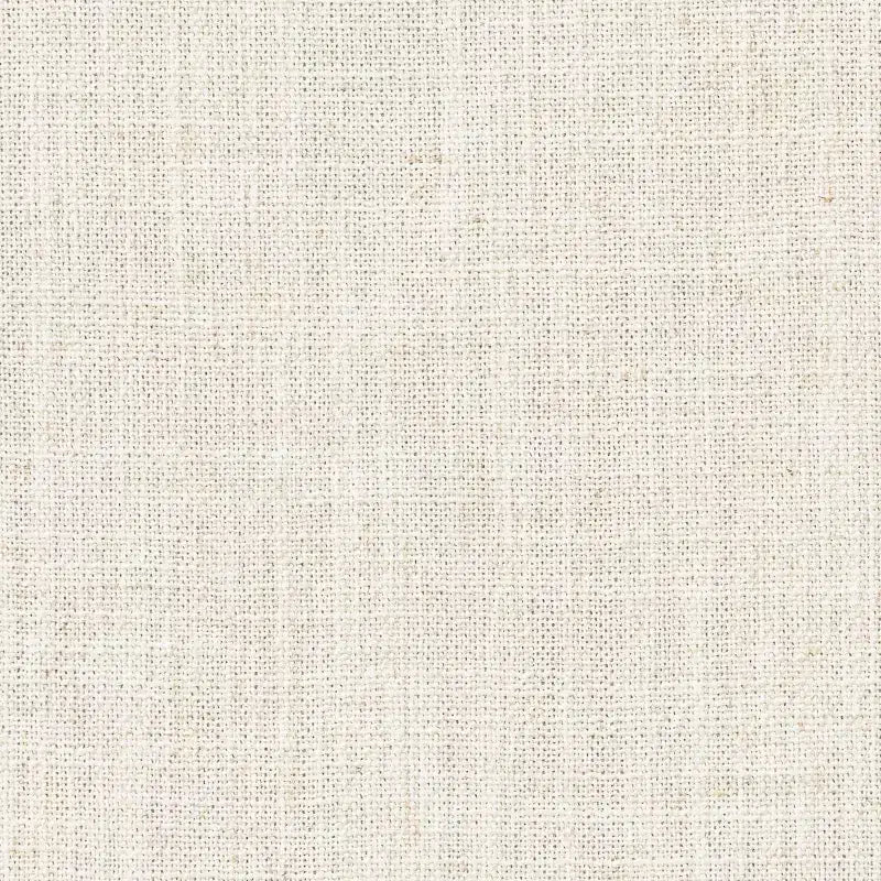 Slouchy Lounge Chair with French Seams